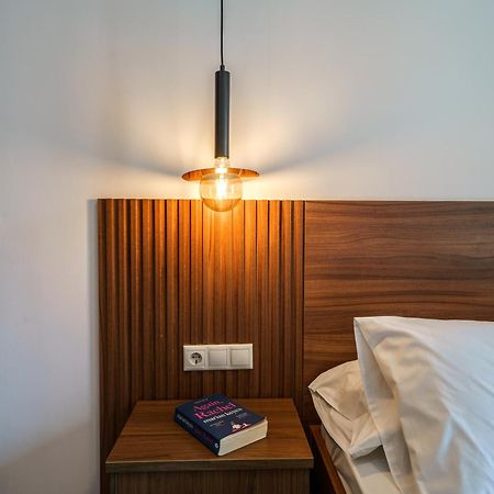 Amalia Apartments Bali  Eksteriør billede