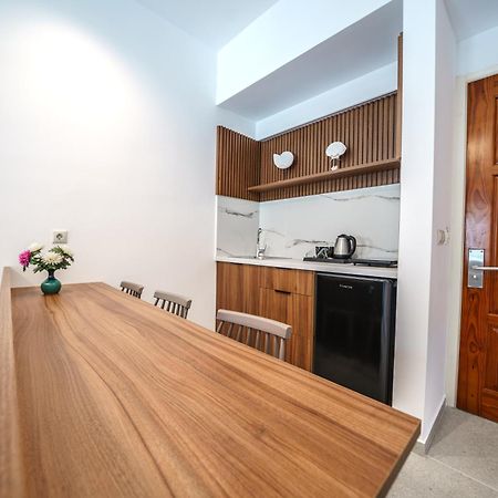 Amalia Apartments Bali  Eksteriør billede