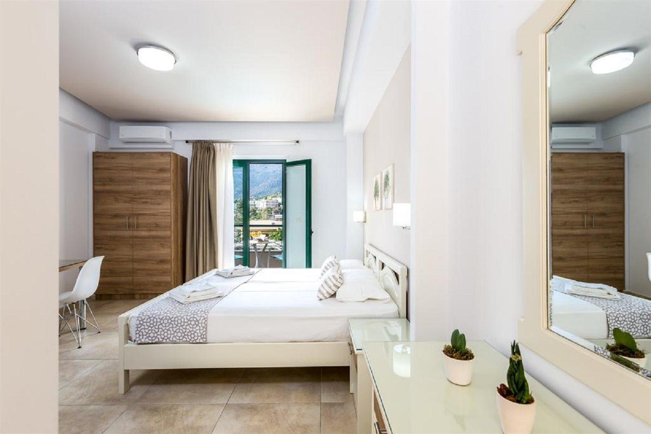 Amalia Apartments Bali  Eksteriør billede