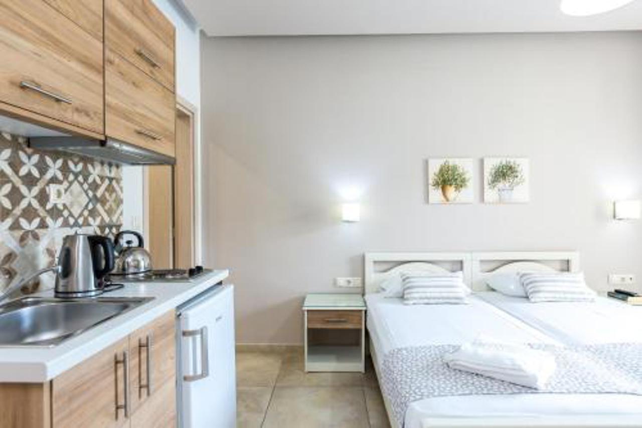 Amalia Apartments Bali  Eksteriør billede