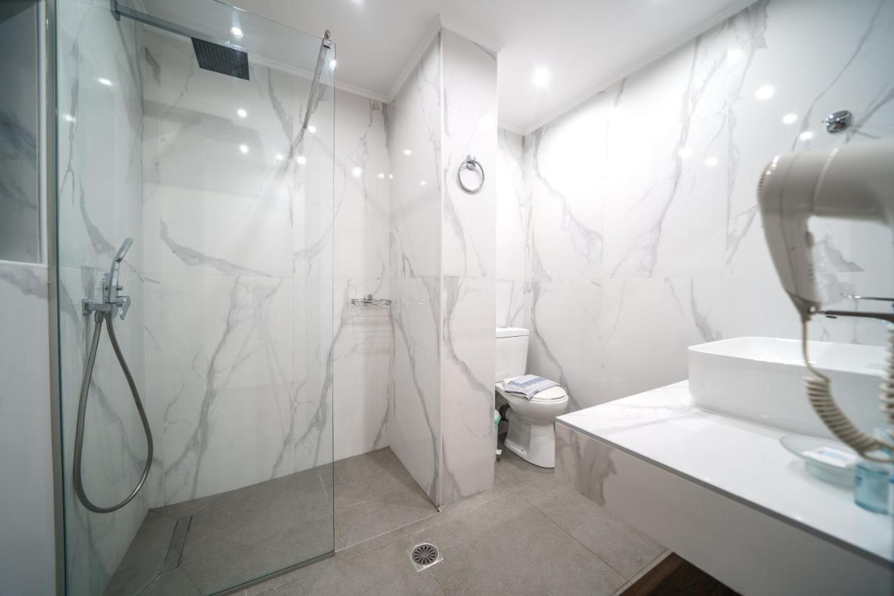 Amalia Apartments Bali  Eksteriør billede