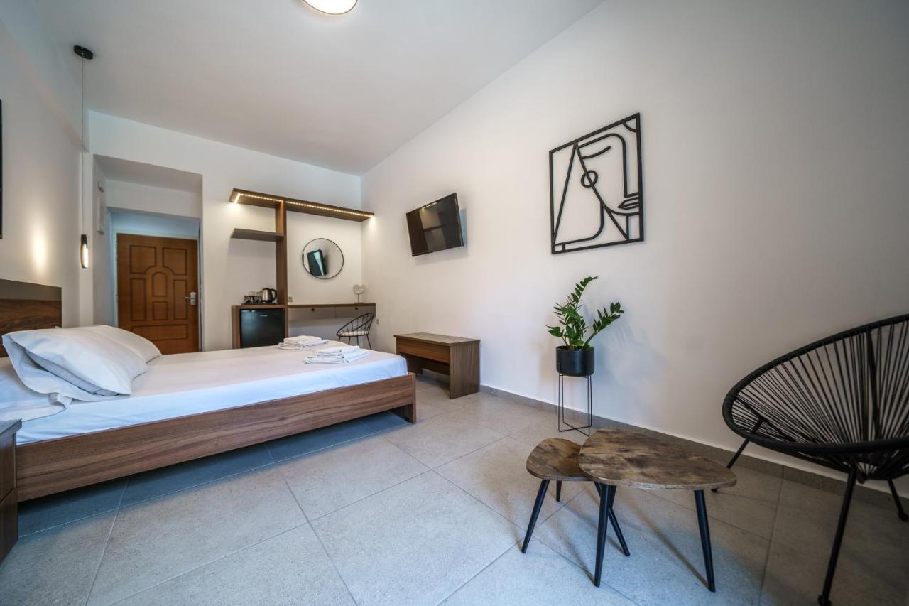 Amalia Apartments Bali  Eksteriør billede