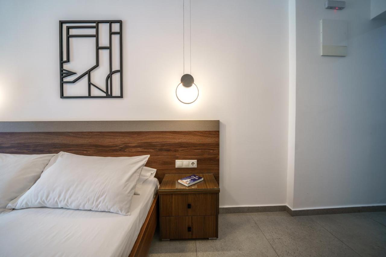 Amalia Apartments Bali  Eksteriør billede