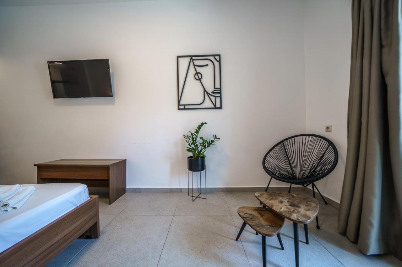 Amalia Apartments Bali  Eksteriør billede