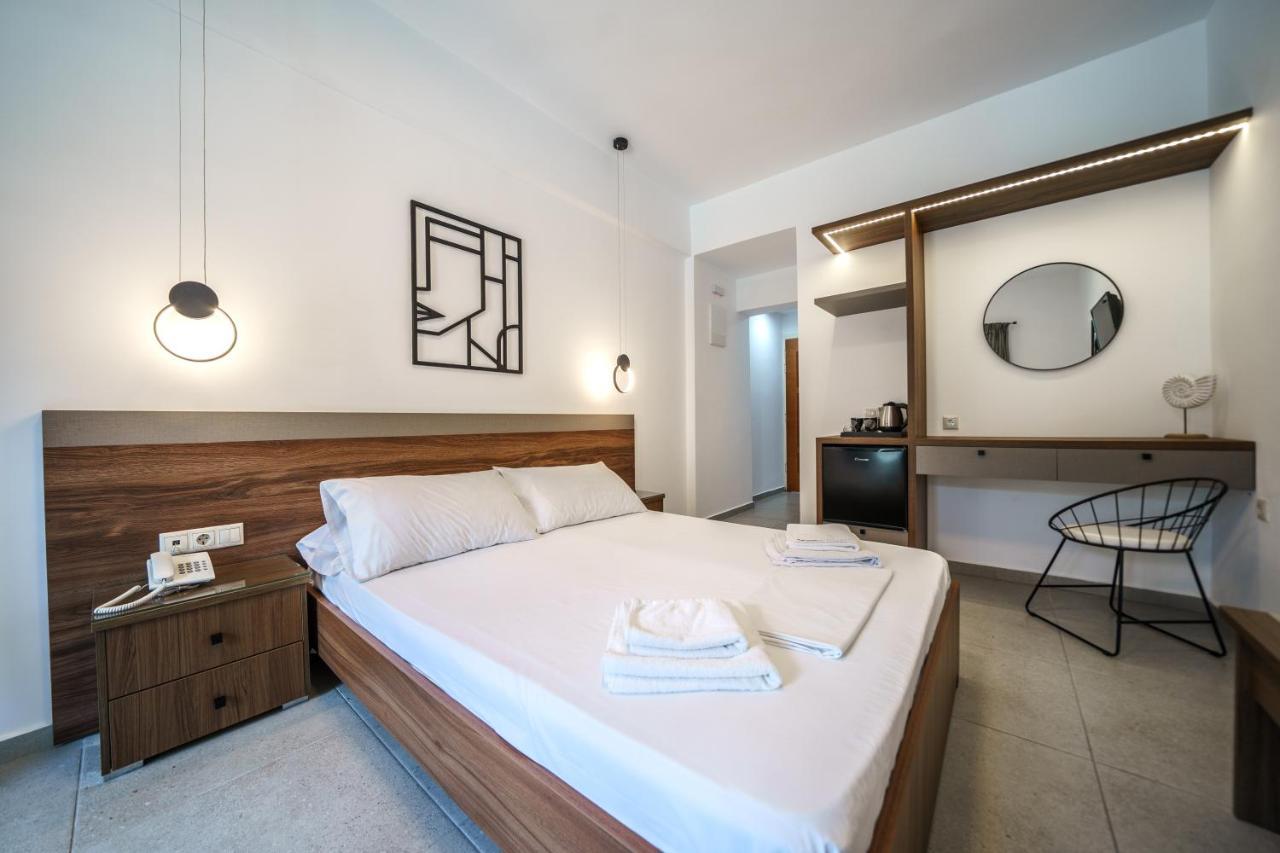 Amalia Apartments Bali  Eksteriør billede