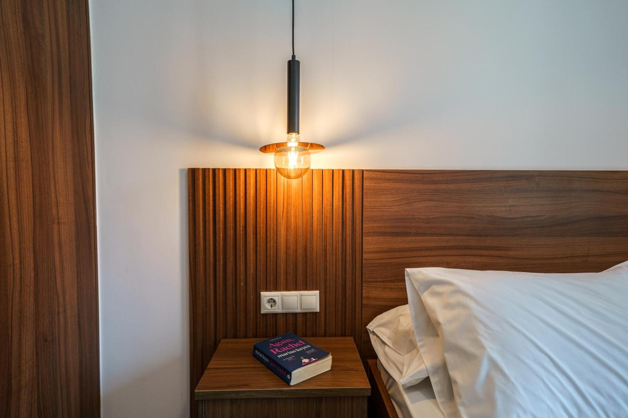 Amalia Apartments Bali  Eksteriør billede