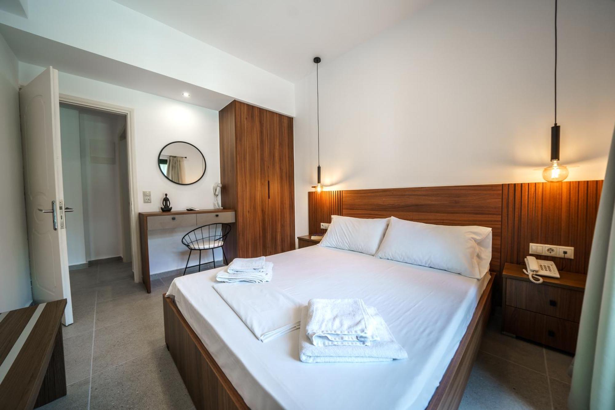 Amalia Apartments Bali  Eksteriør billede