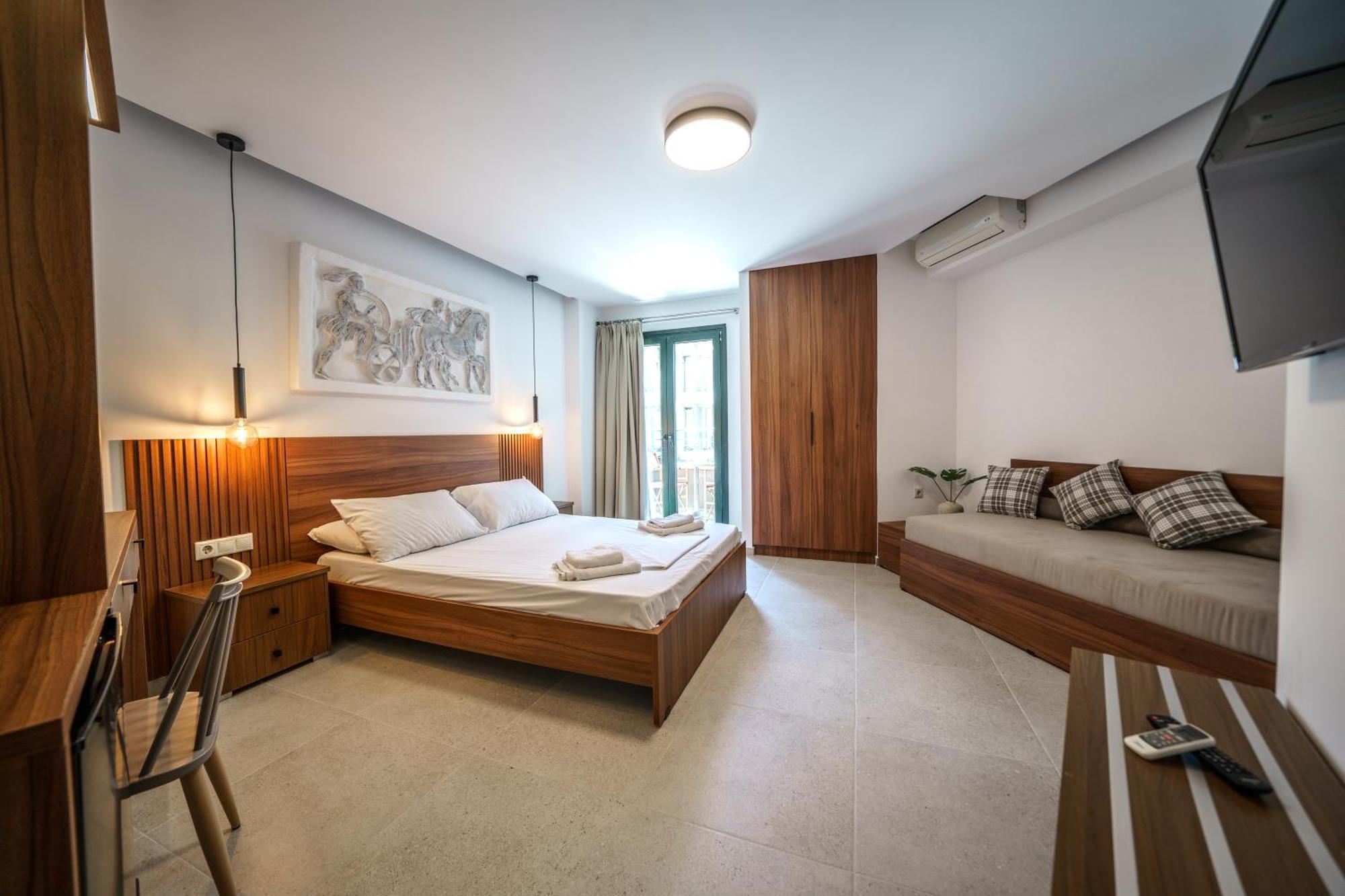 Amalia Apartments Bali  Eksteriør billede
