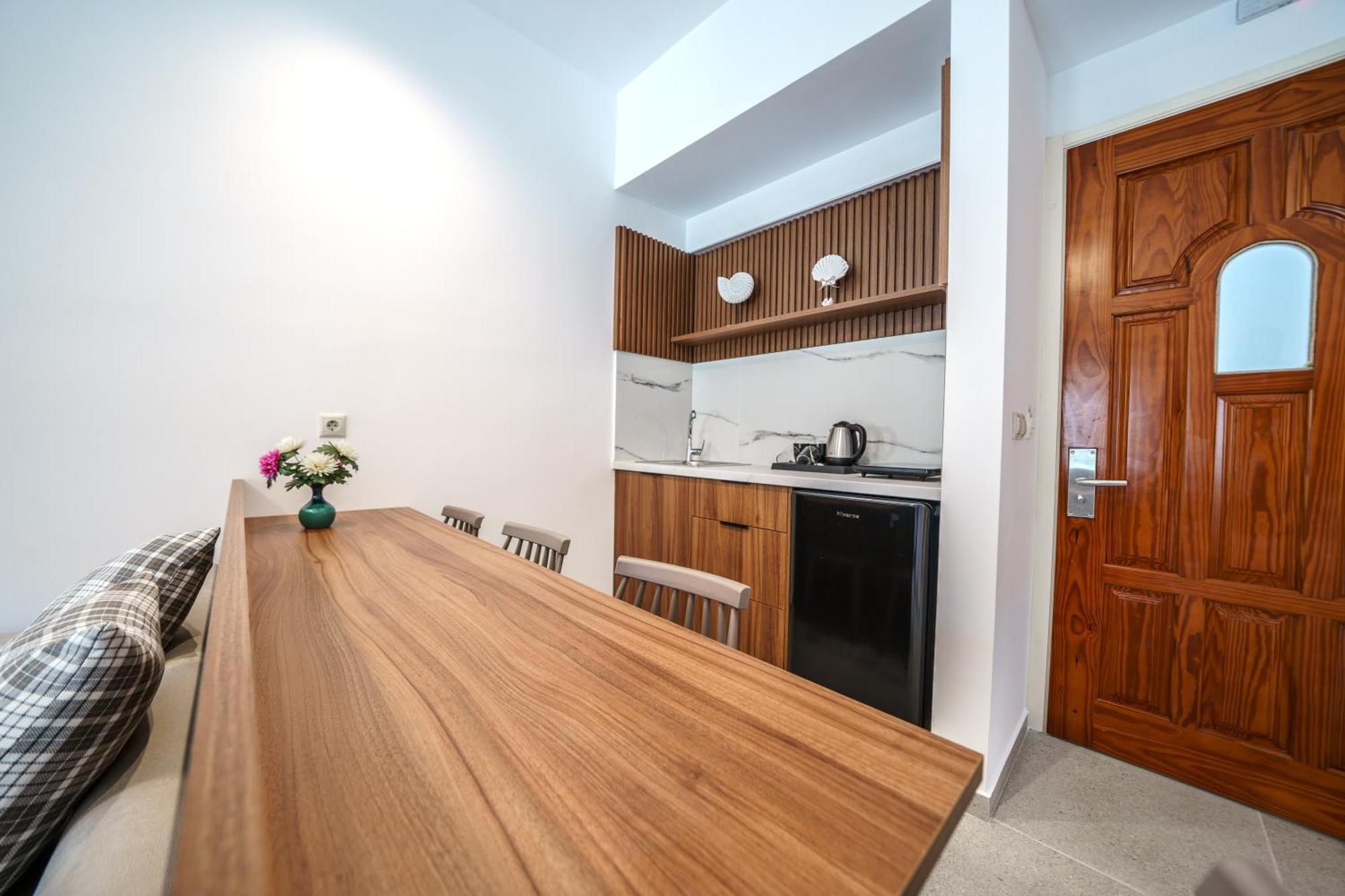 Amalia Apartments Bali  Eksteriør billede