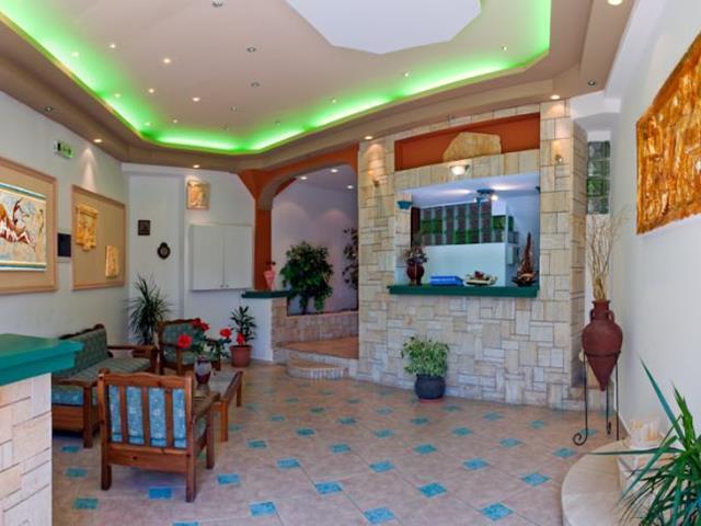 Amalia Apartments Bali  Eksteriør billede