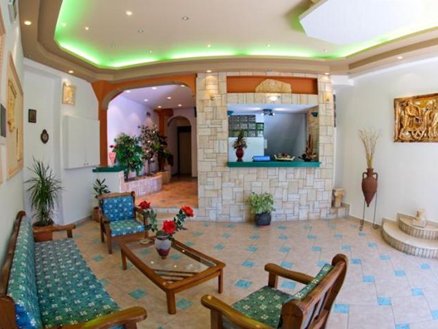 Amalia Apartments Bali  Eksteriør billede