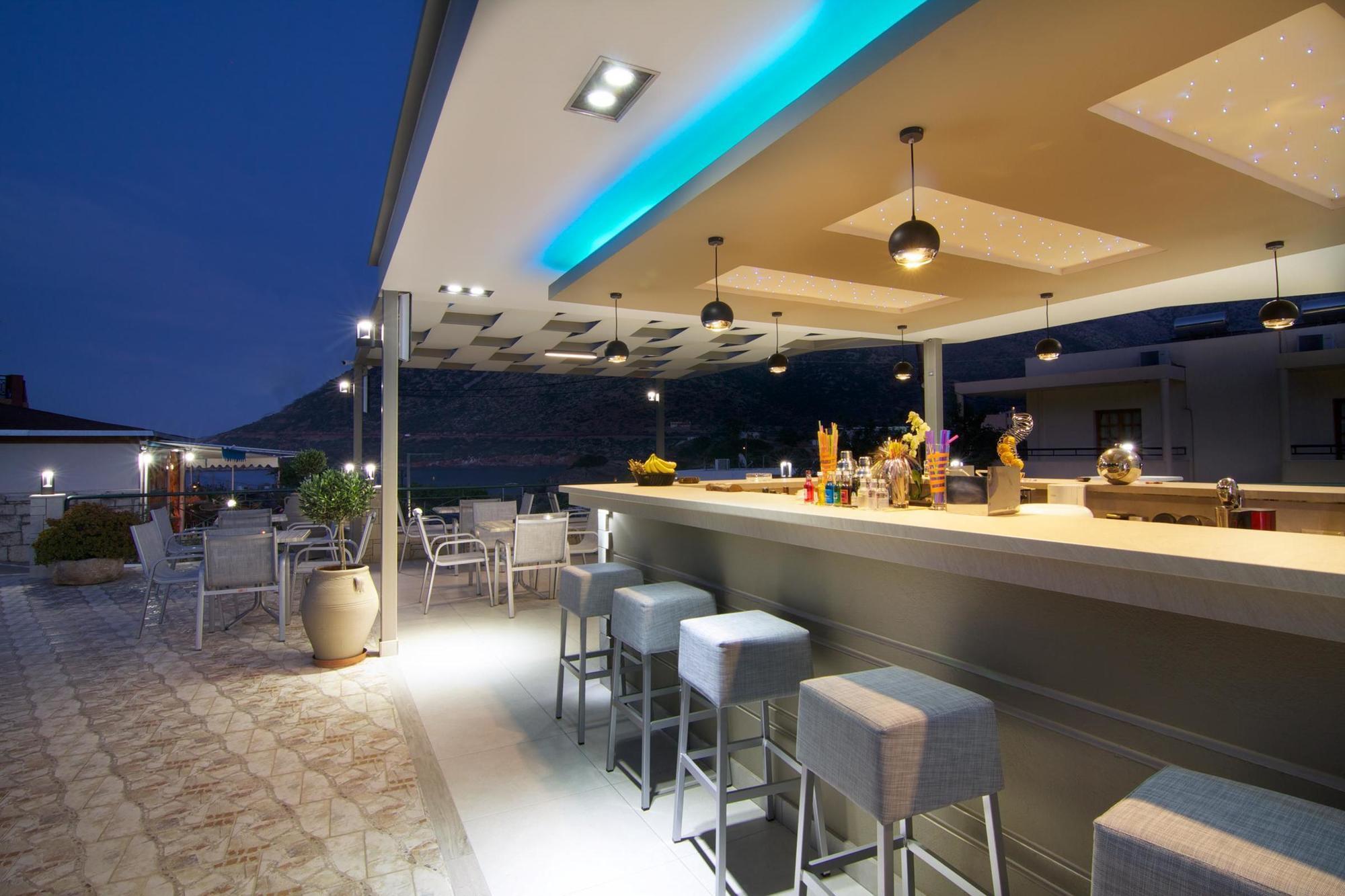 Amalia Apartments Bali  Eksteriør billede