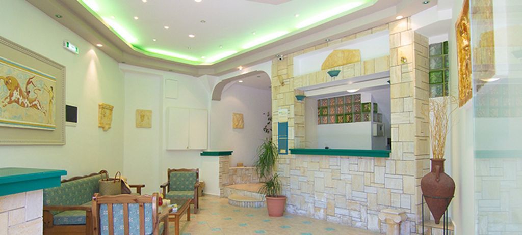 Amalia Apartments Bali  Eksteriør billede