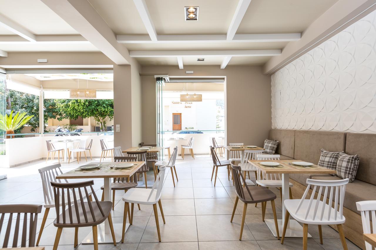 Amalia Apartments Bali  Eksteriør billede