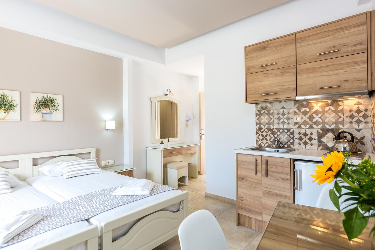 Amalia Apartments Bali  Eksteriør billede