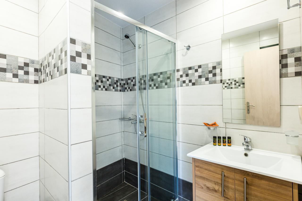 Amalia Apartments Bali  Eksteriør billede