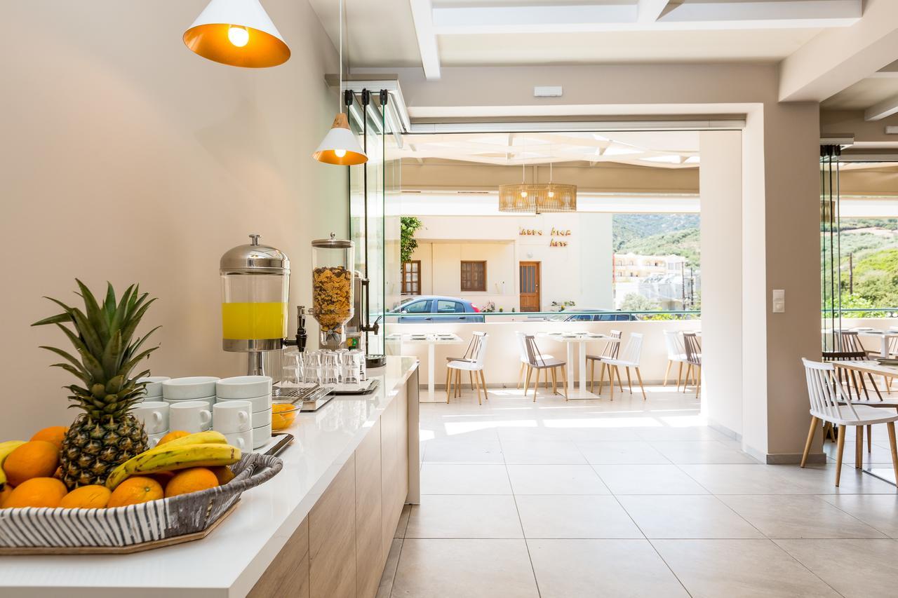 Amalia Apartments Bali  Eksteriør billede