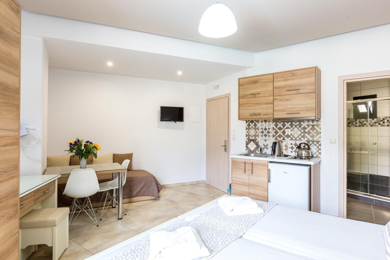 Amalia Apartments Bali  Eksteriør billede