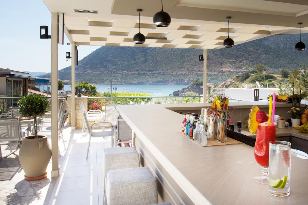 Amalia Apartments Bali  Eksteriør billede